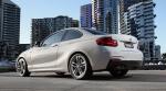 BMW M230i Coupe 2016 года (AU)